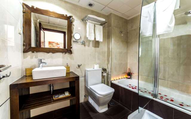 Moon Dreams Torremolinos Hotel (Adults Only)