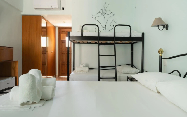 Hotel Makednos