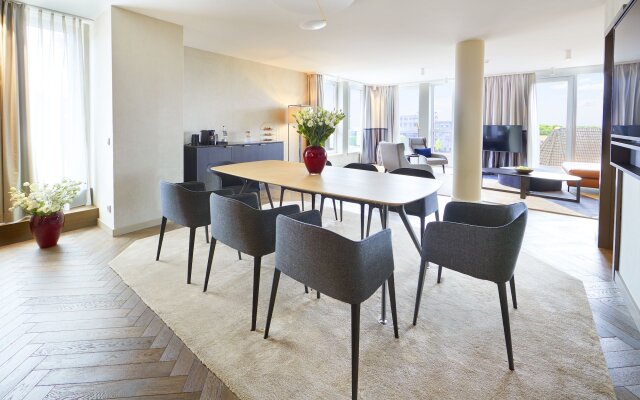 ATLANTIC Grand Hotel Bremen
