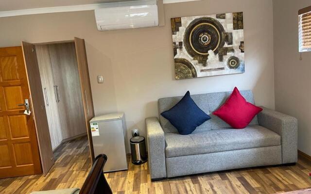 Thokomala Guest House