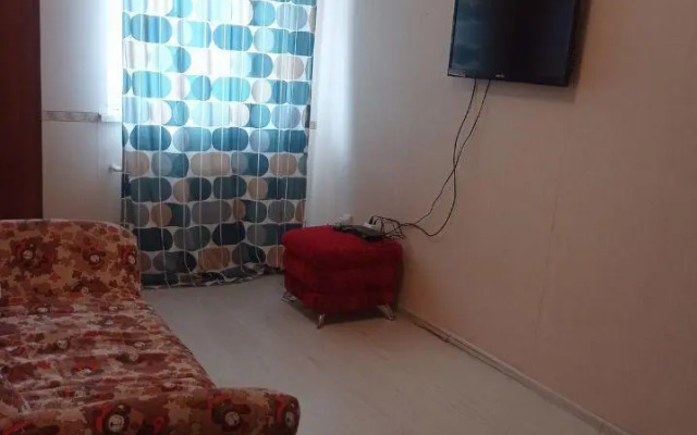 Апартаменты на улице Добрушина