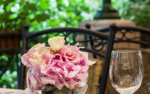 Ensana Grand Margaret Island