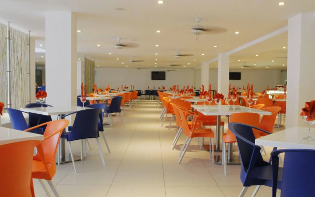 Sol Caribe San Andres - All Inclusive