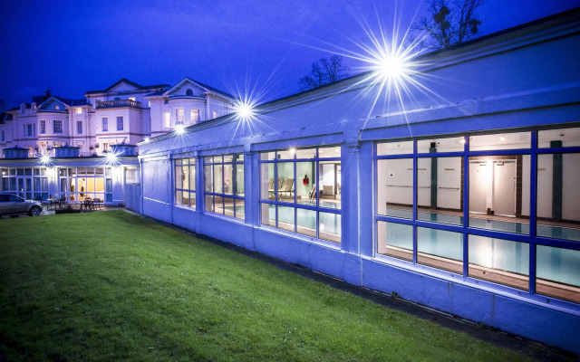 DoubleTree by Hilton Cheltenham-Cotswolds