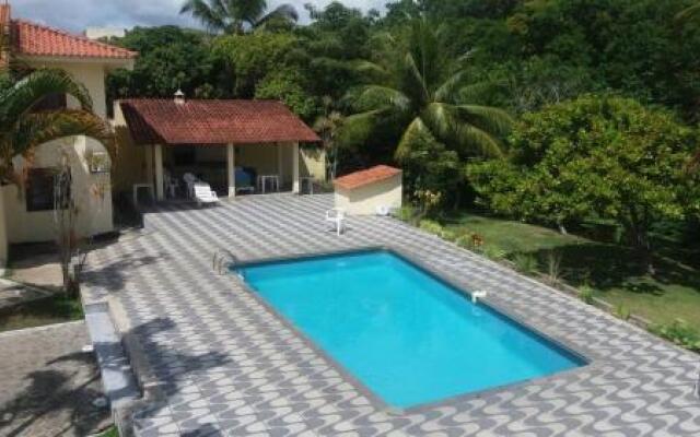Apartamentos em Porto Seguro