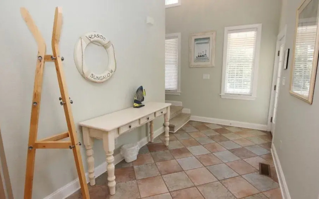 A-Sea-Breeze - 5 Br Home