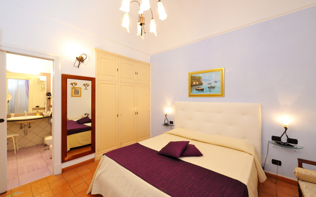 Hotel Villa Annalara charme and relax