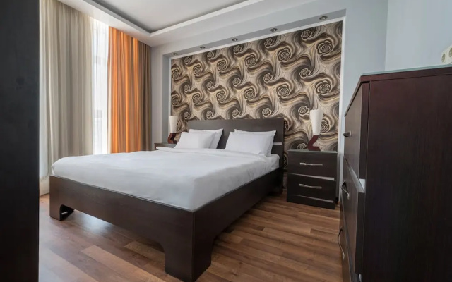 Orbi Sea Towers Hotel Official 