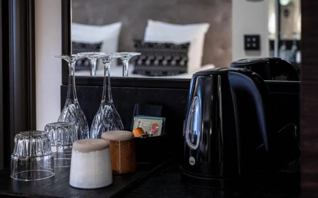 Lapland Hotels Bulevardi