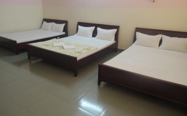 Thien Phat 1 Motel