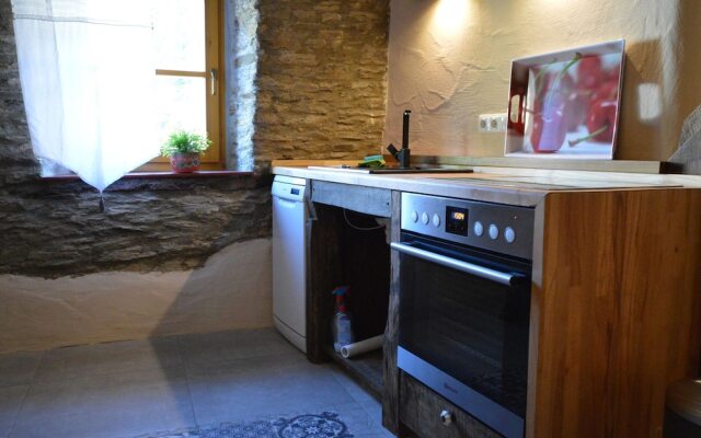Cosy, 1800 Farmhouse With Sauna