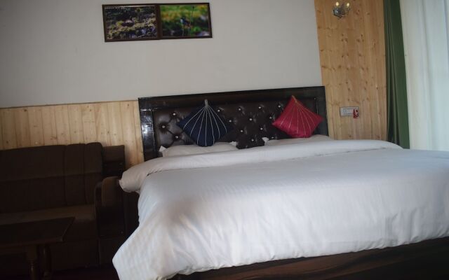 Chopta Himrab Resort