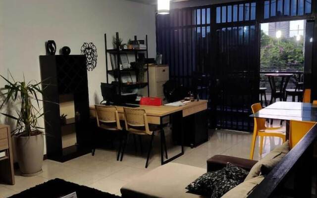 Duque Hostel