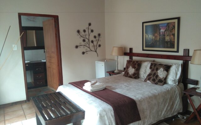 Khokha Moya Guesthouse