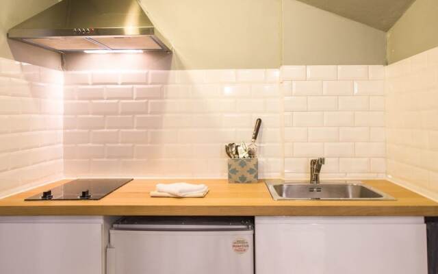 Appartement Sénéchal