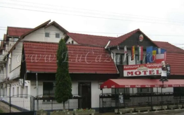 Motel Gemini