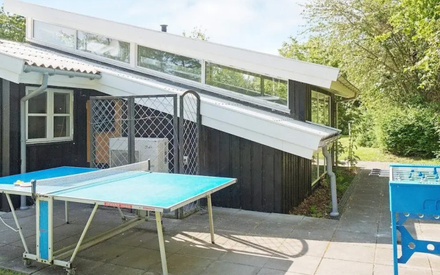 8 Person Holiday Home in Graested-by Traum