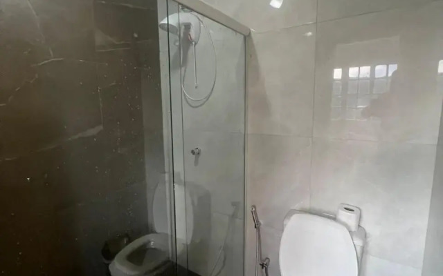 Casa 3 andar canto dos ganchos