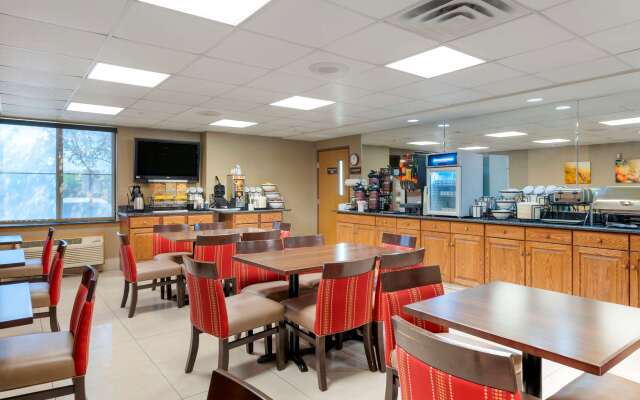 Comfort Inn Anderson South