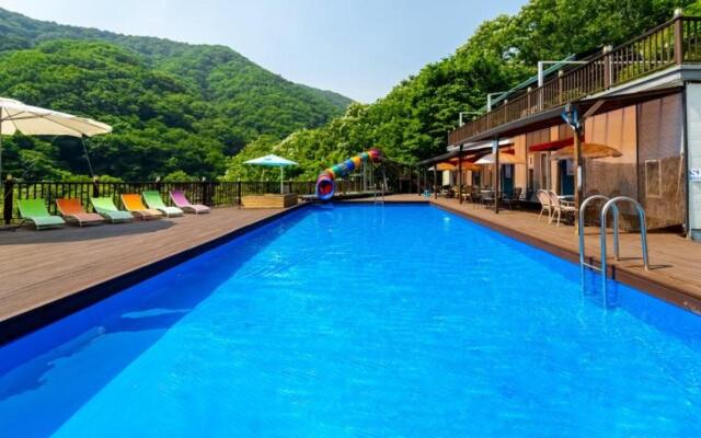 Ulsan Lime House