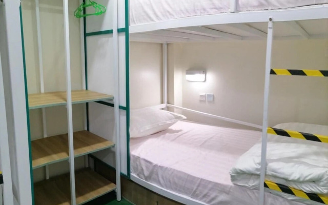 Sanctuary Hotel Yangon