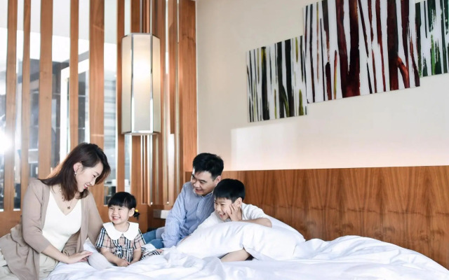 Hyatt Regency Changchun