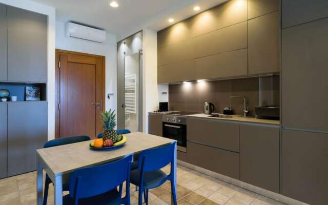 Xenios Dias Apartments