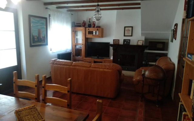 La Casa Del Venancio