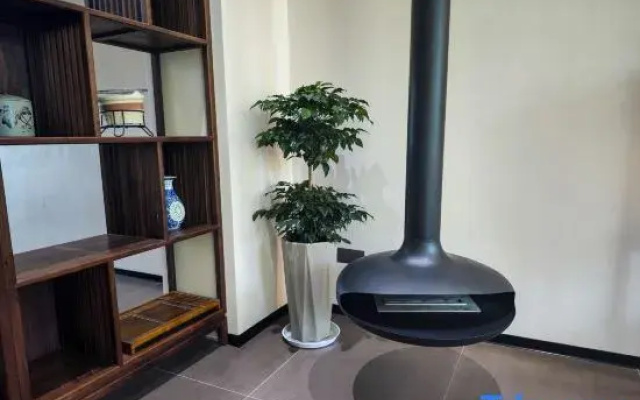 Yunding Homestay