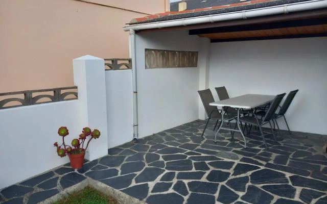 Casita de Abaixo
