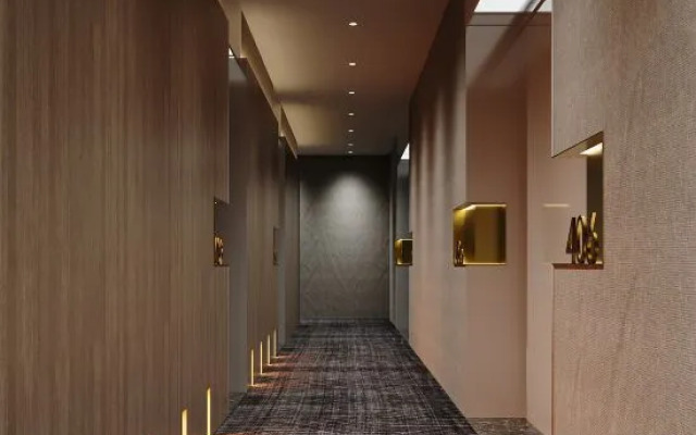 Chongqing No.7 Hotel