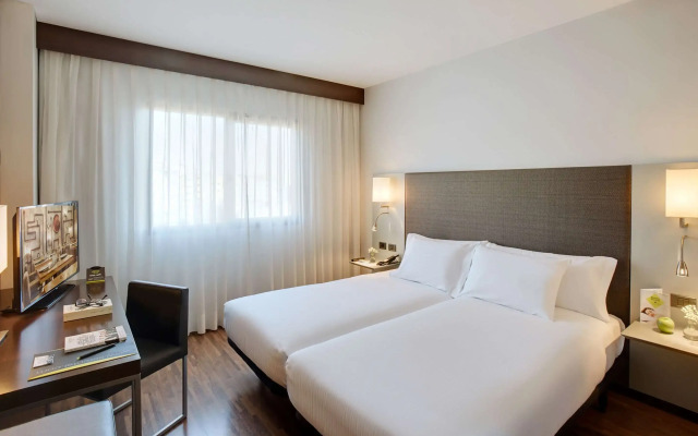 Hotel Sercotel Ciutat d'Alcoi