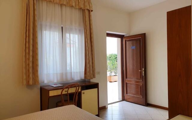 Villa Belvedere Hotel