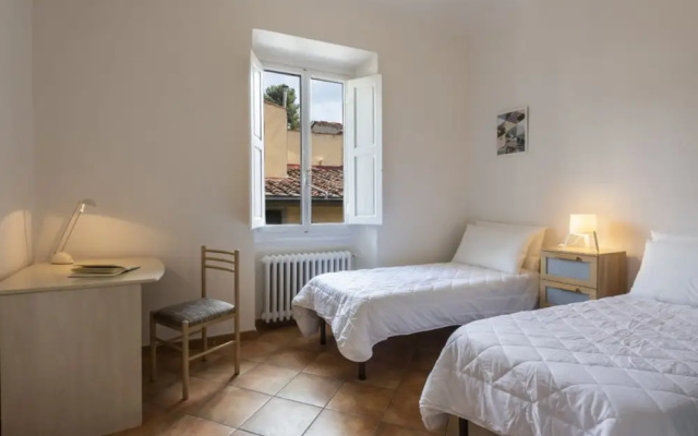 Eolo Apartment