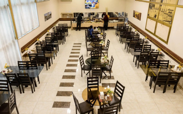 Comfort INN