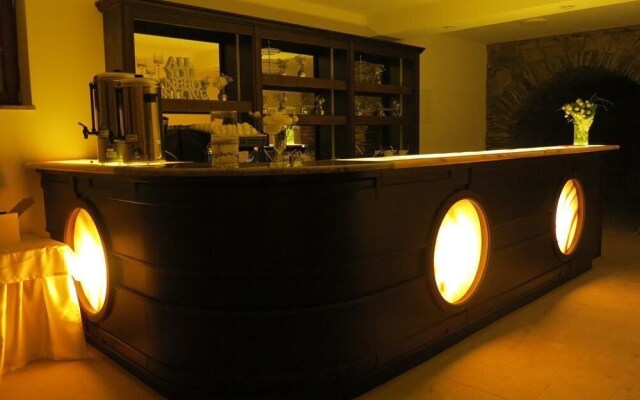 Leśny Kurort w Gierczynie