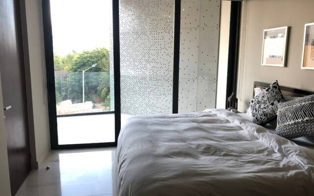 Miranda lock off 2 rec