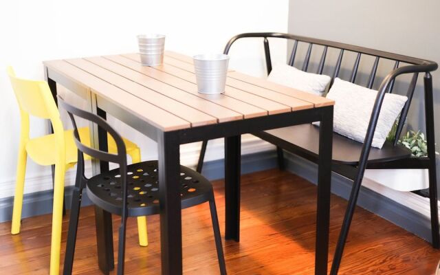 Procyon Boutique & Suites