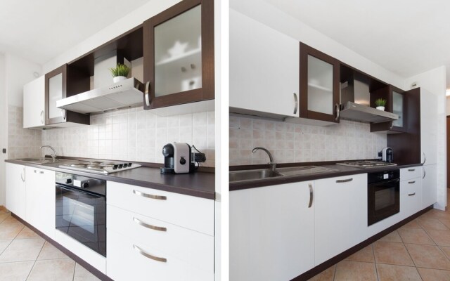 Suitelowcost Limbiate - Expò