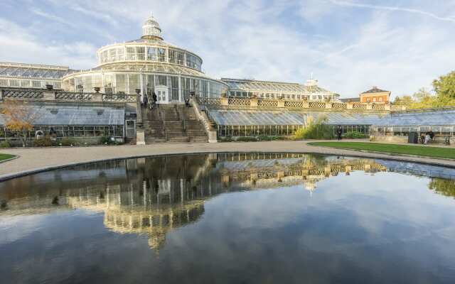 110 sqm Extravagant Luxury Apt - Heart of CPH