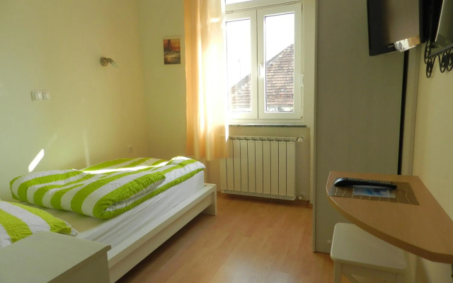 Bed & Breakfast Sonce