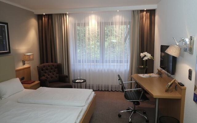 Hotel Brunnenhof International