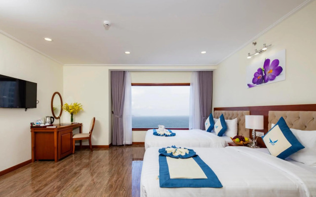 Apus Hotel