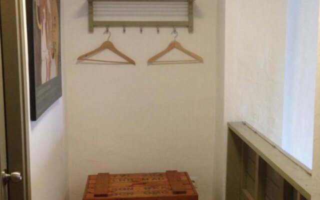 No 31 Olvera Bed & Breakfast