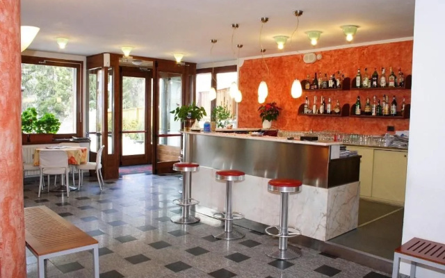 Hotel Derby