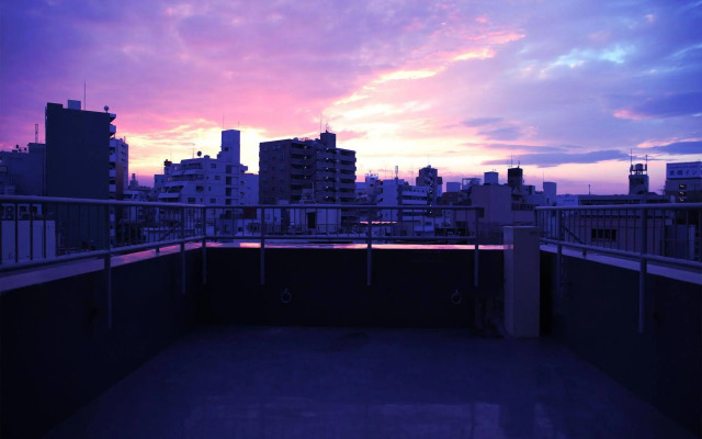 ICHINICHI - Hostel