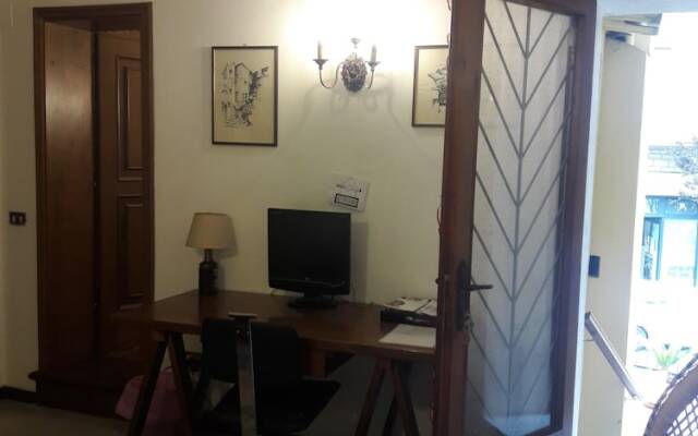 La Camera di Leonardo