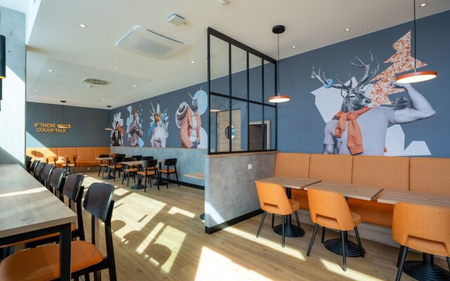 mightyTwice Hotel Achern