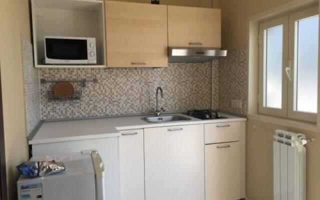 Zia Bi Bed And Breakfast