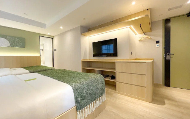 Urbanwood Hung Hom